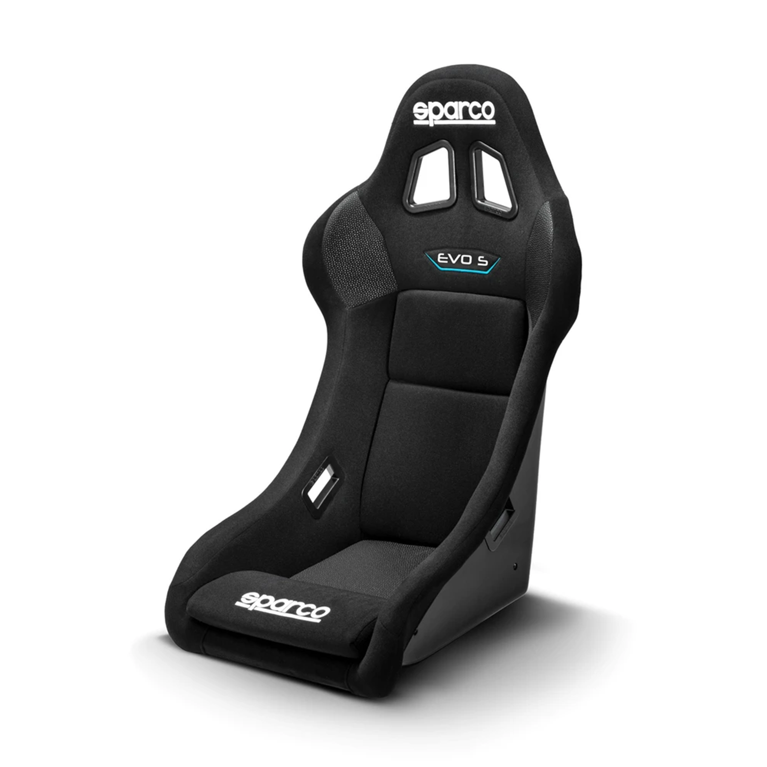Sparco GRID Q Race seat with removable padding to customize the